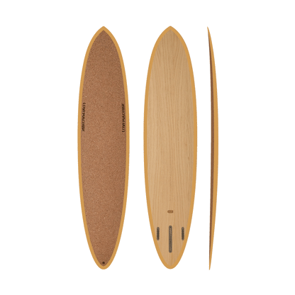 Lovemachine - Evening Star