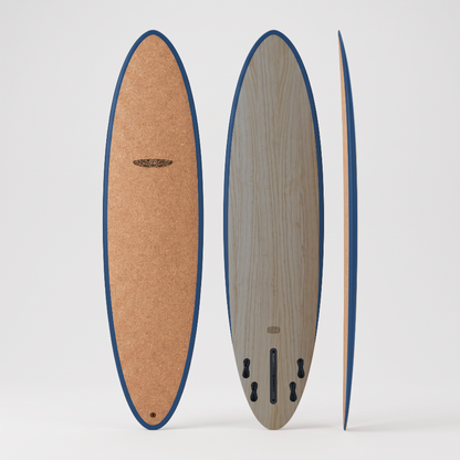 RAL 5023 Distant blue