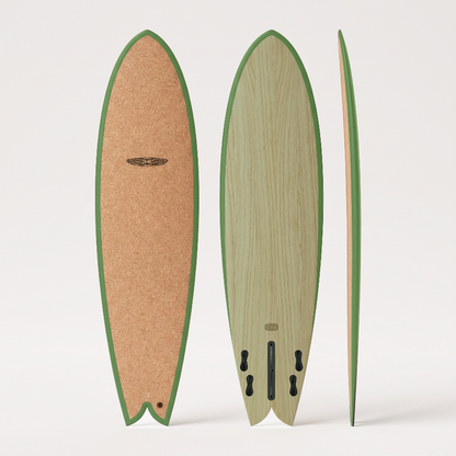 RAL 6021 Pale green