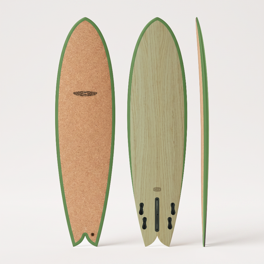 RAL 6021 Pale green