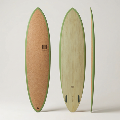 Verdure - Volaris Mid - Twin