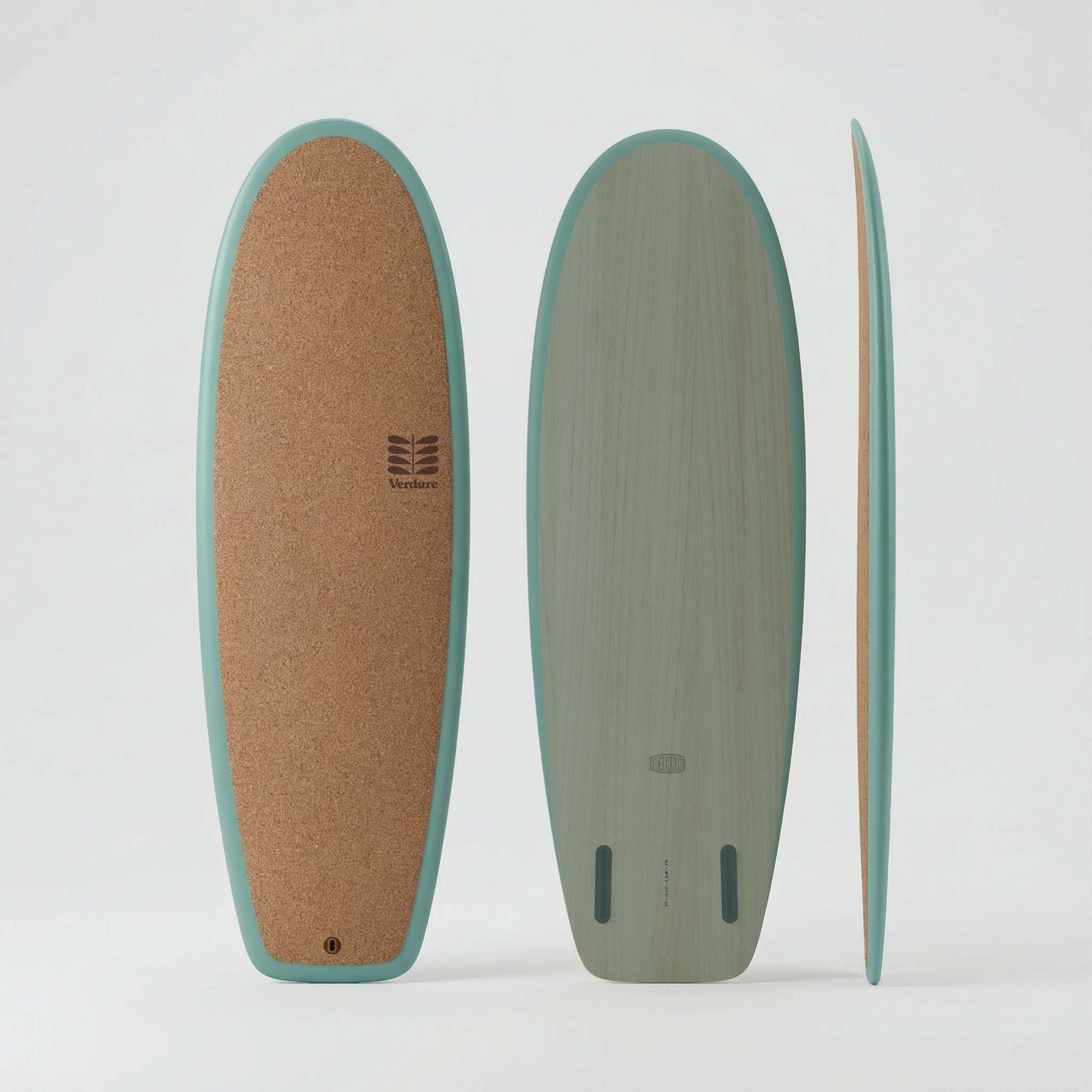 Verdure - Undula Twin