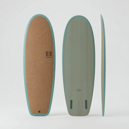 Verdure - Undula Twin