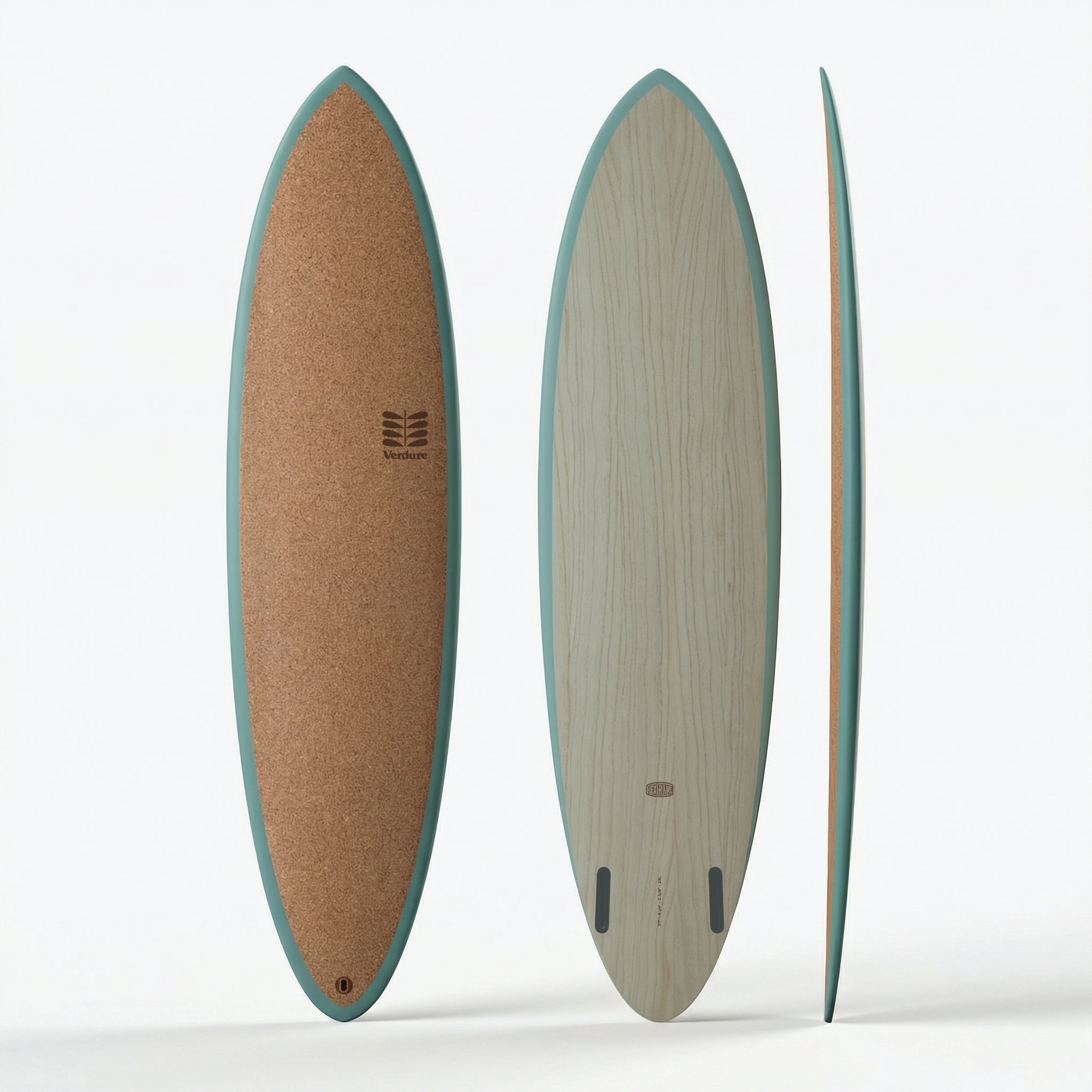 Verdure - Volaris Mid - Twin