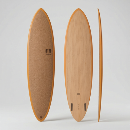 Verdure - Volaris Mid - Twin