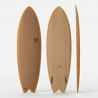 Verdure - Magna Twin