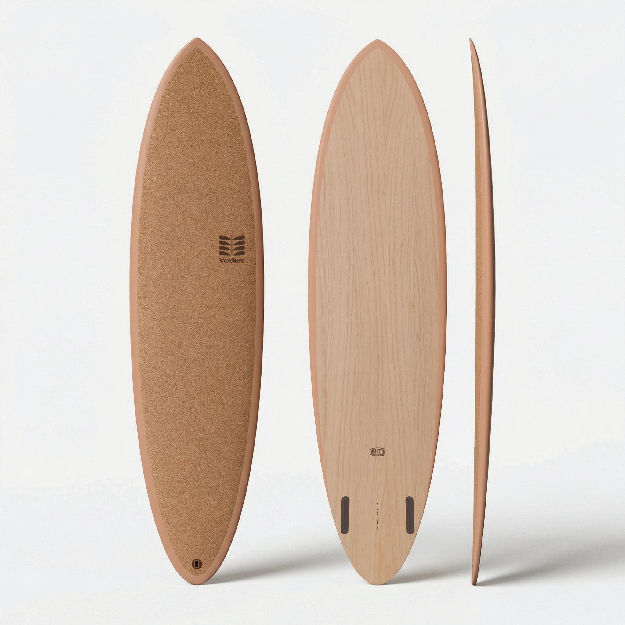 Verdure - Volaris Mid - Twin