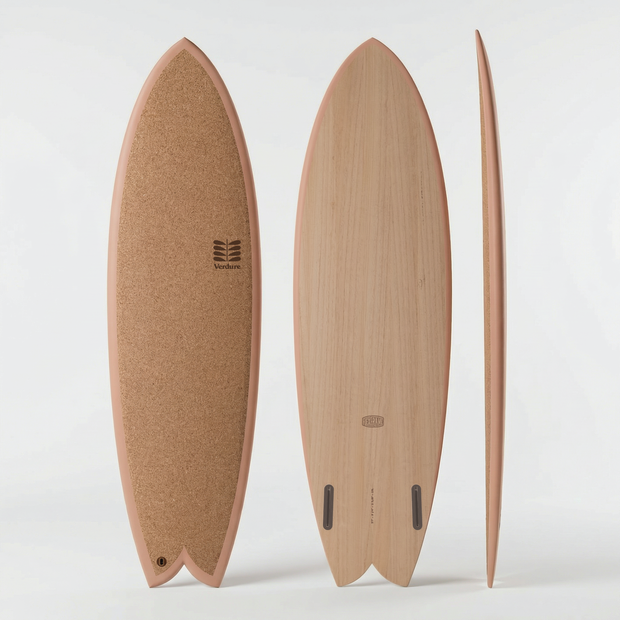 Verdure - Magna Twin