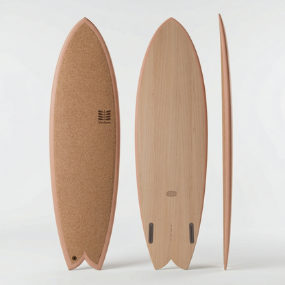 Verdure - Magna Twin