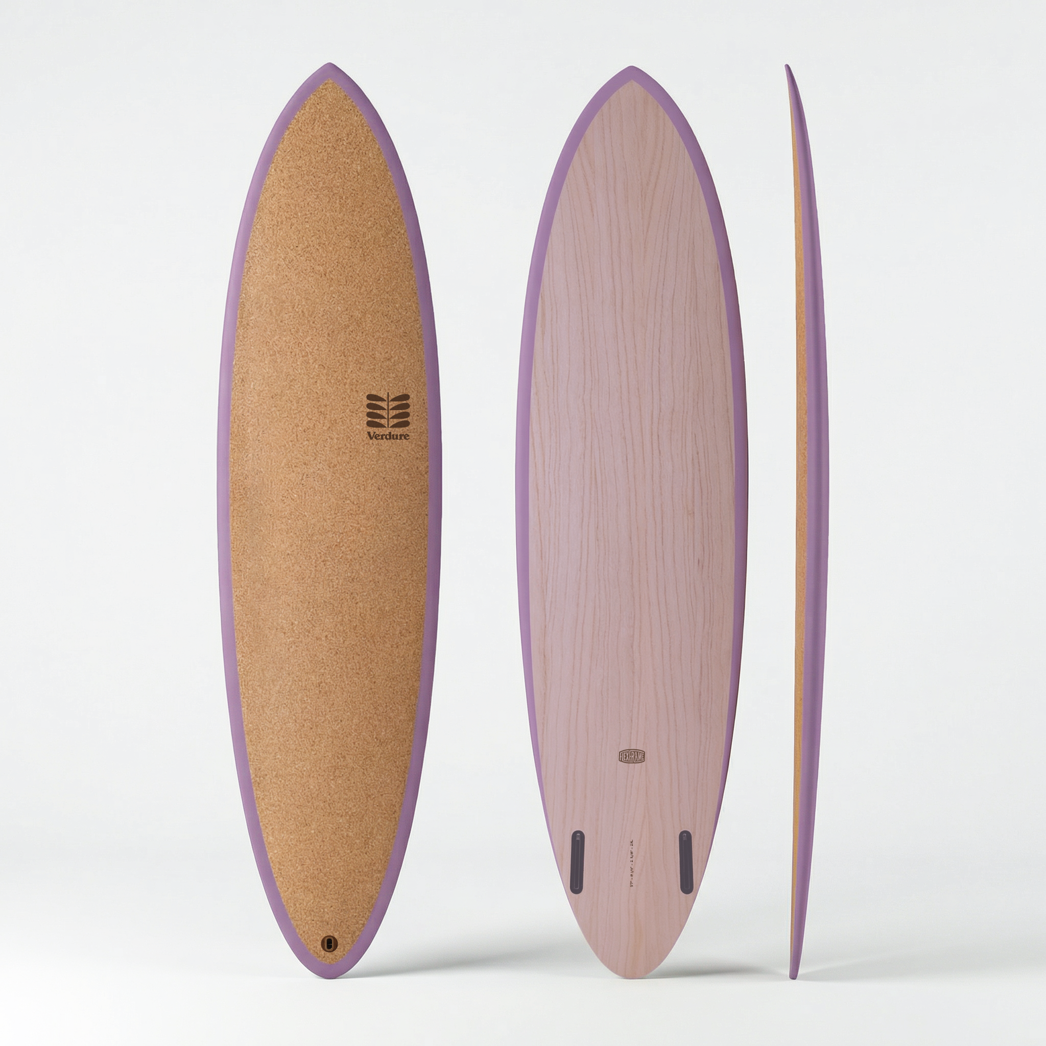 Verdure - Volaris Mid - Twin