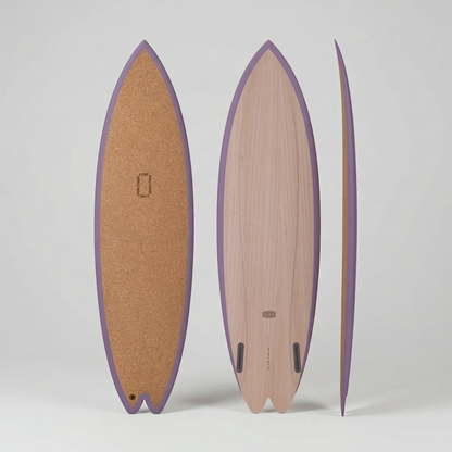 Lovemachine - Pedestrian Ship