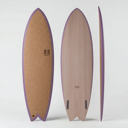 Verdure - Magna Twin