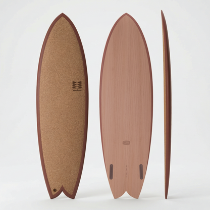 Verdure - Magna Twin