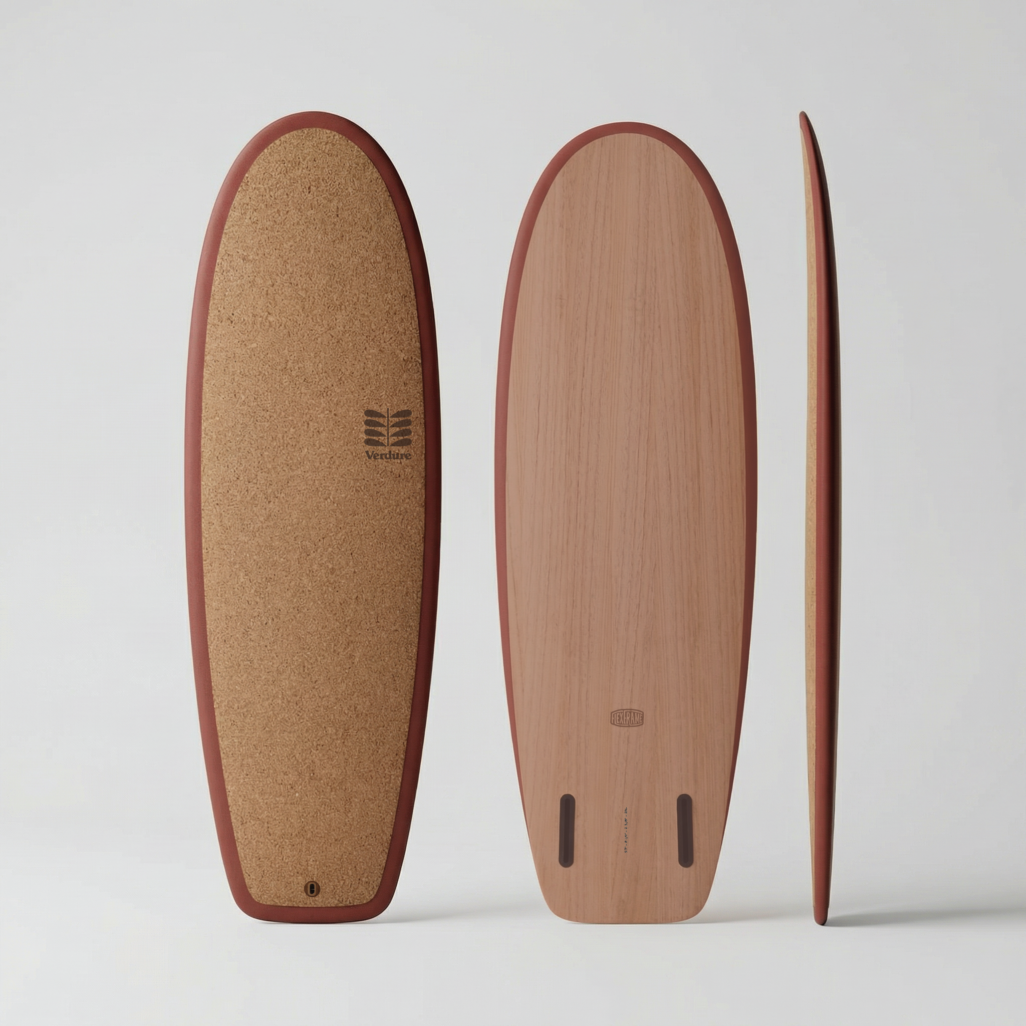 Verdure - Undula Twin