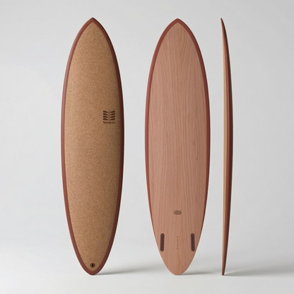 Verdure - Volaris Mid - Twin