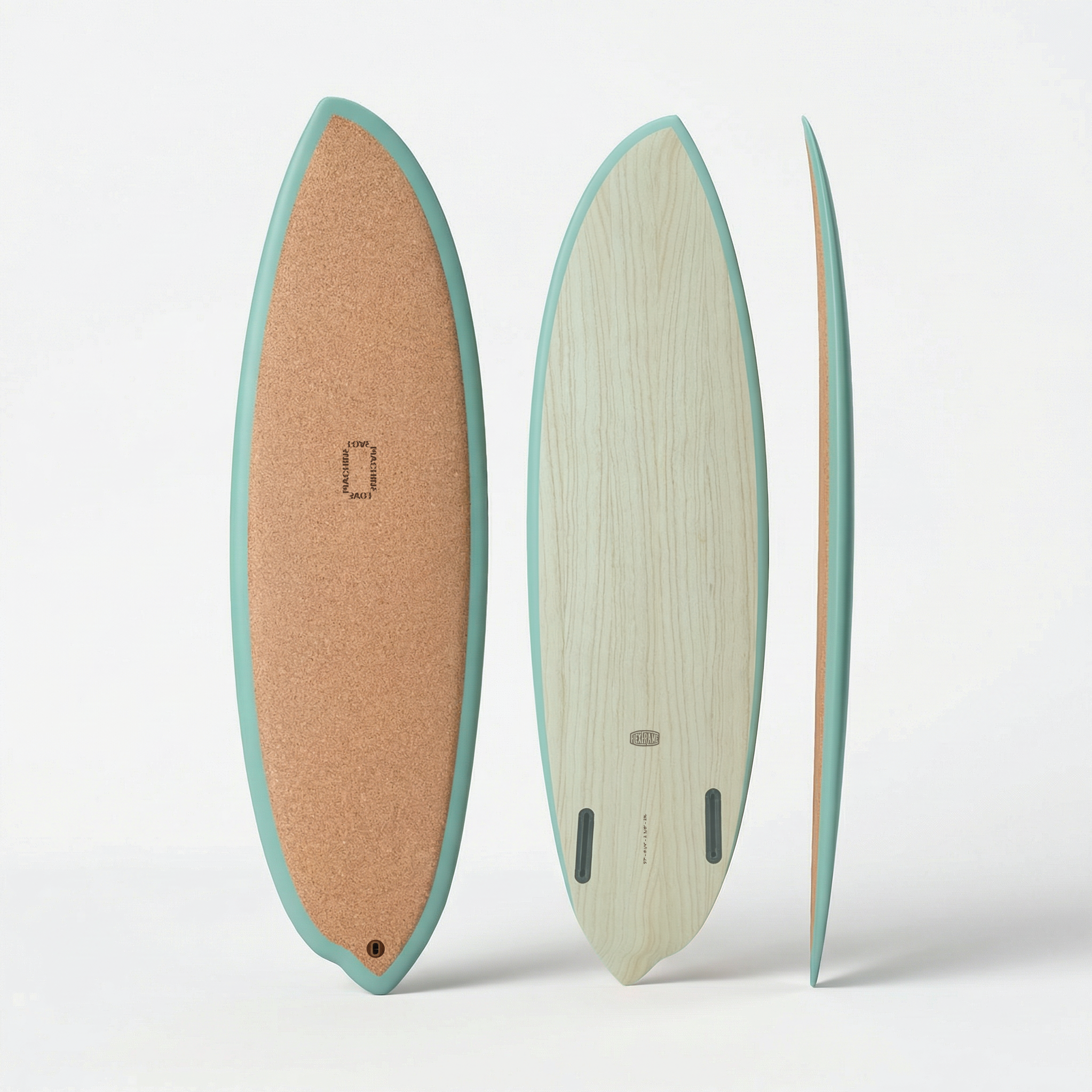 Lovemachine - Zambal