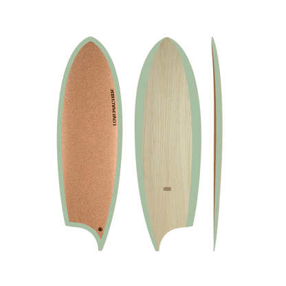 Lovemachine - Rabbits Foot