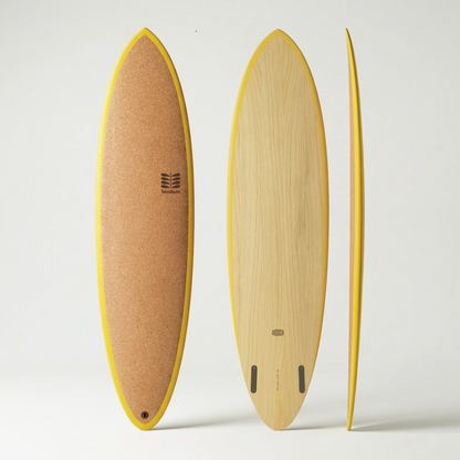 Verdure - Volaris Mid - Twin