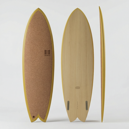 Verdure - Magna Twin