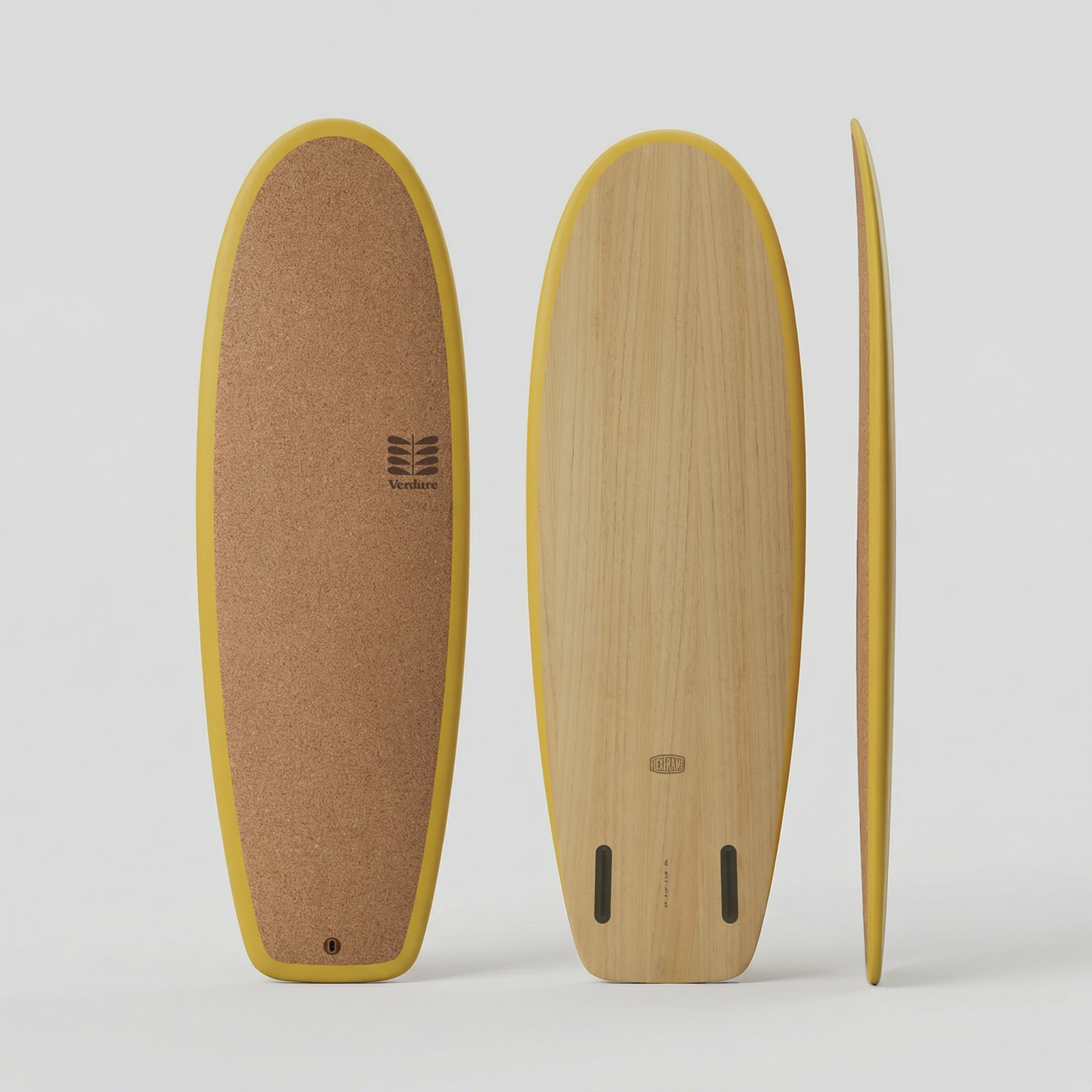 Verdure - Undula Twin