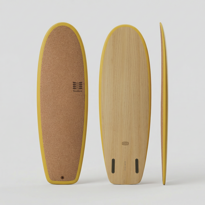 Verdure - Undula Twin