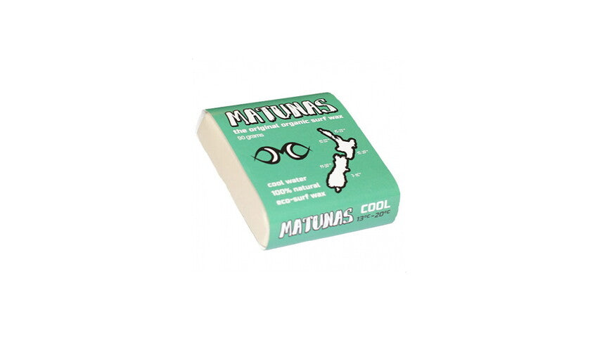 Matunas Surf Wax